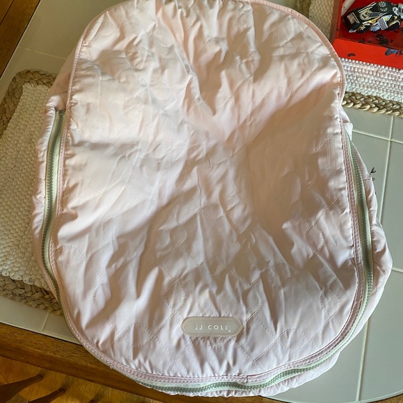 JJ Cole Car seat cover - Picture 1 of 3